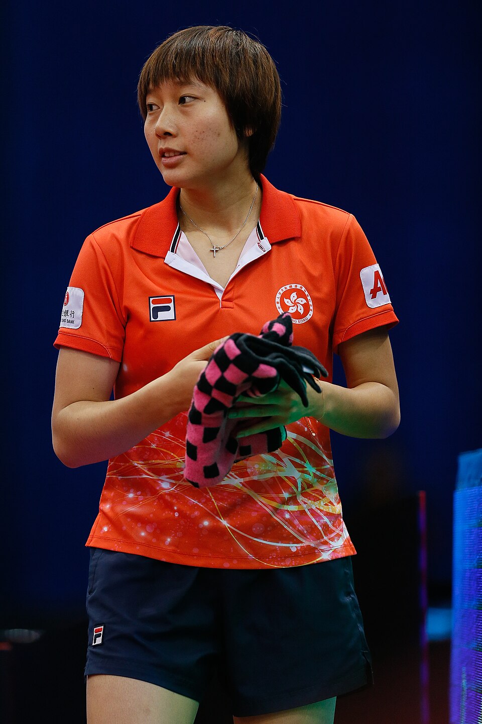 Su Huiyin