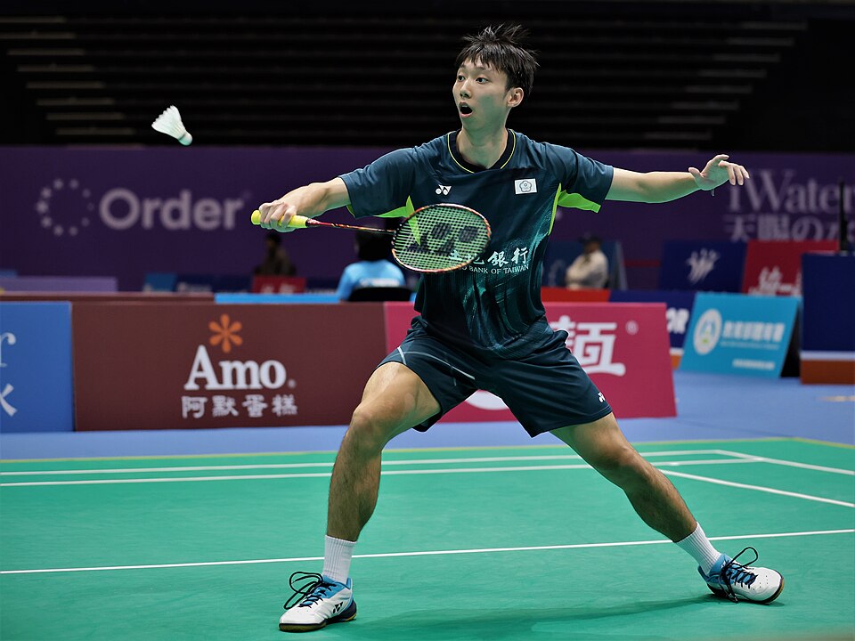 Su Li-yang