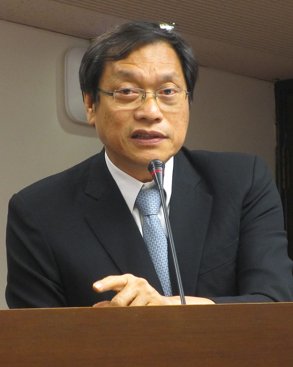 Su Wei-chuan