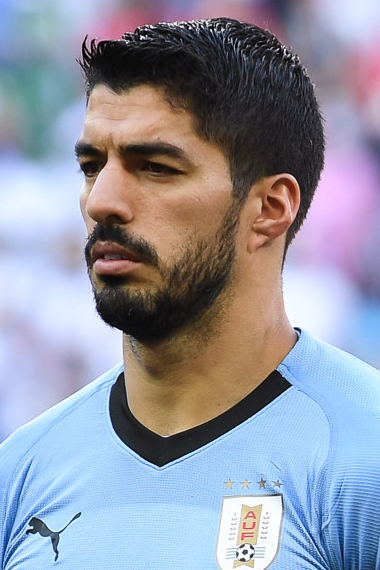 Suárez