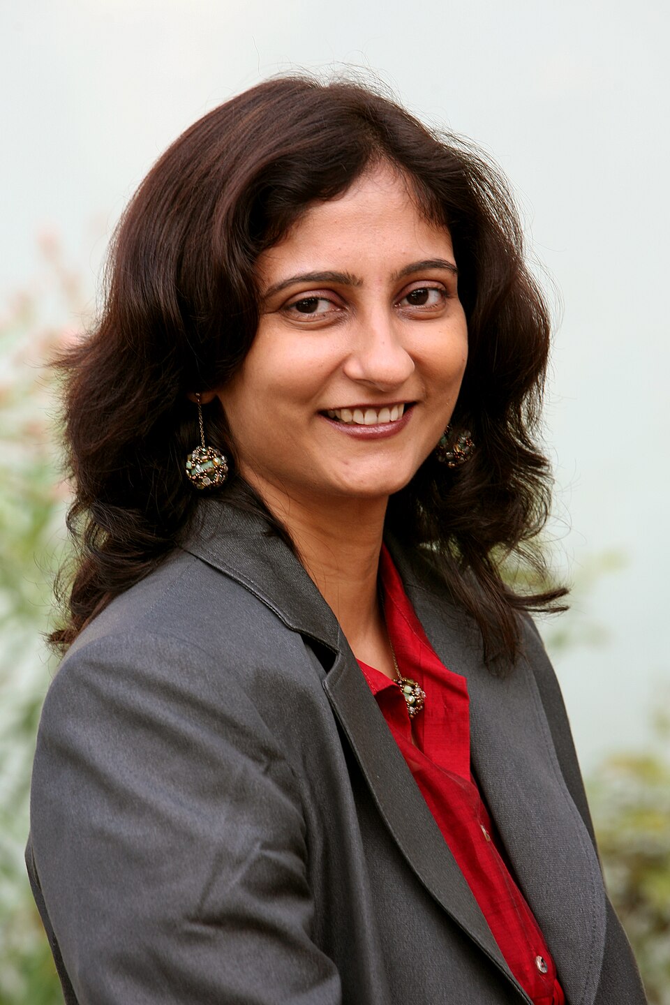 Subash Acharya