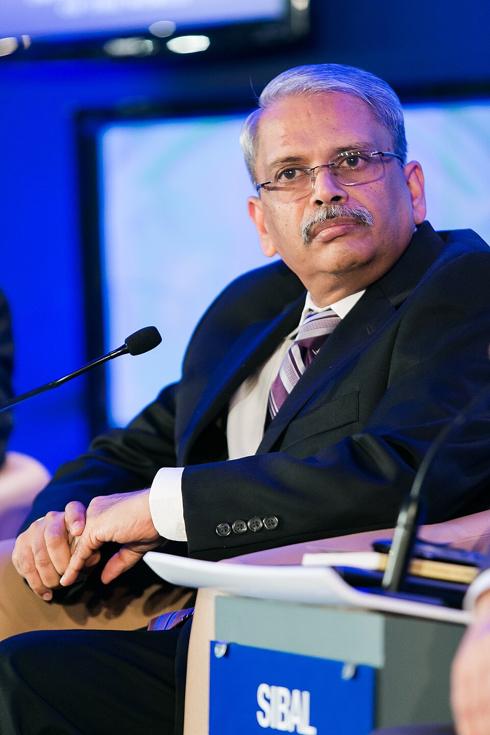 Subbiah Gopalakrishnan