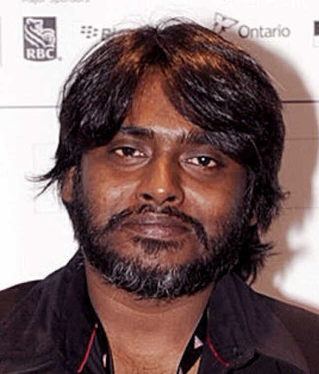 Subhash Chaudhary