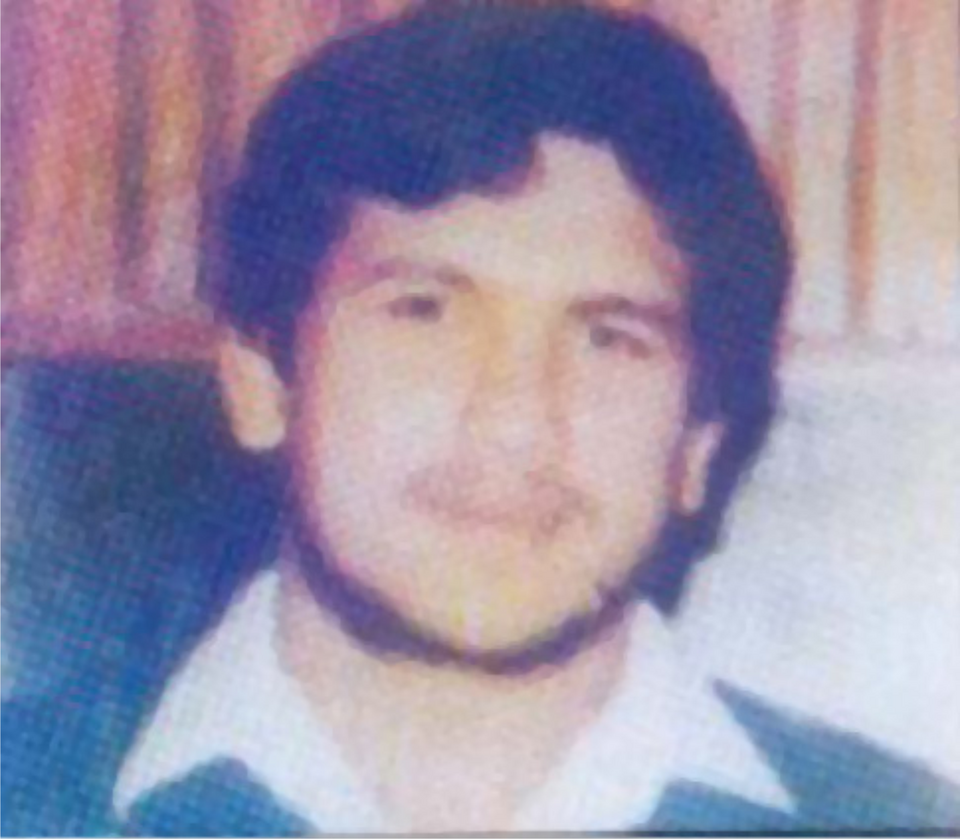 Subhash Verma