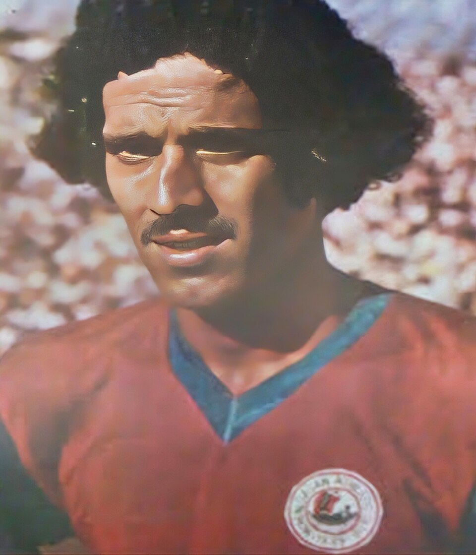 Subrata Bhattacharjee