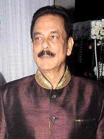 Subrata Ghosh