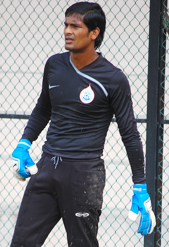 Subrata Paul