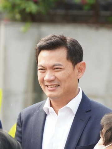 Suchatvee Suwansawat
