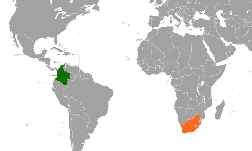 Sudáfrica