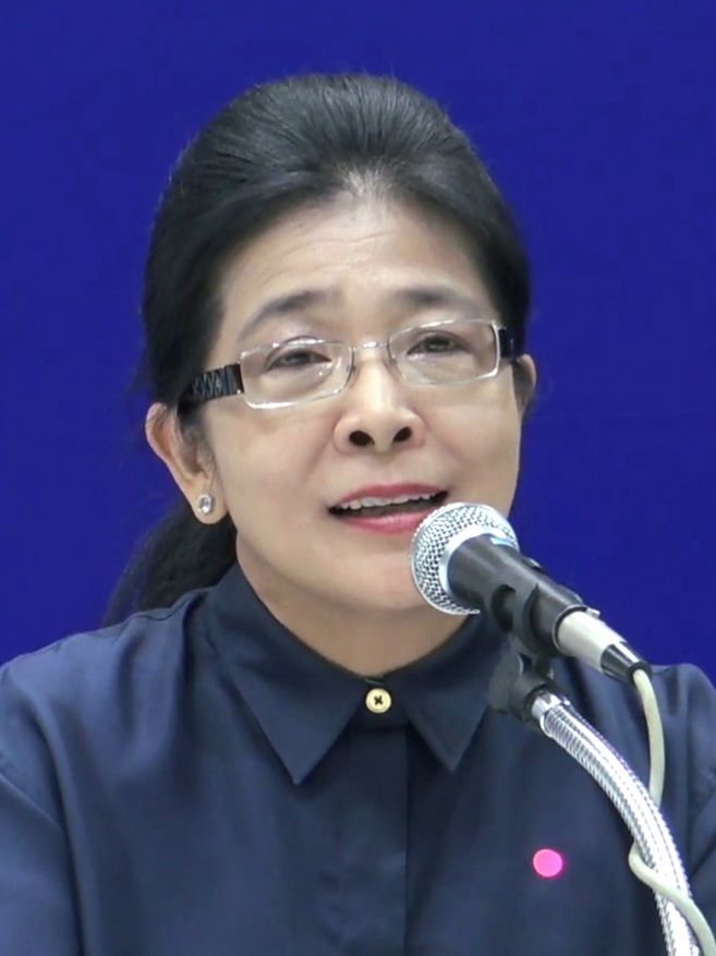 Sudarat Keyurapan