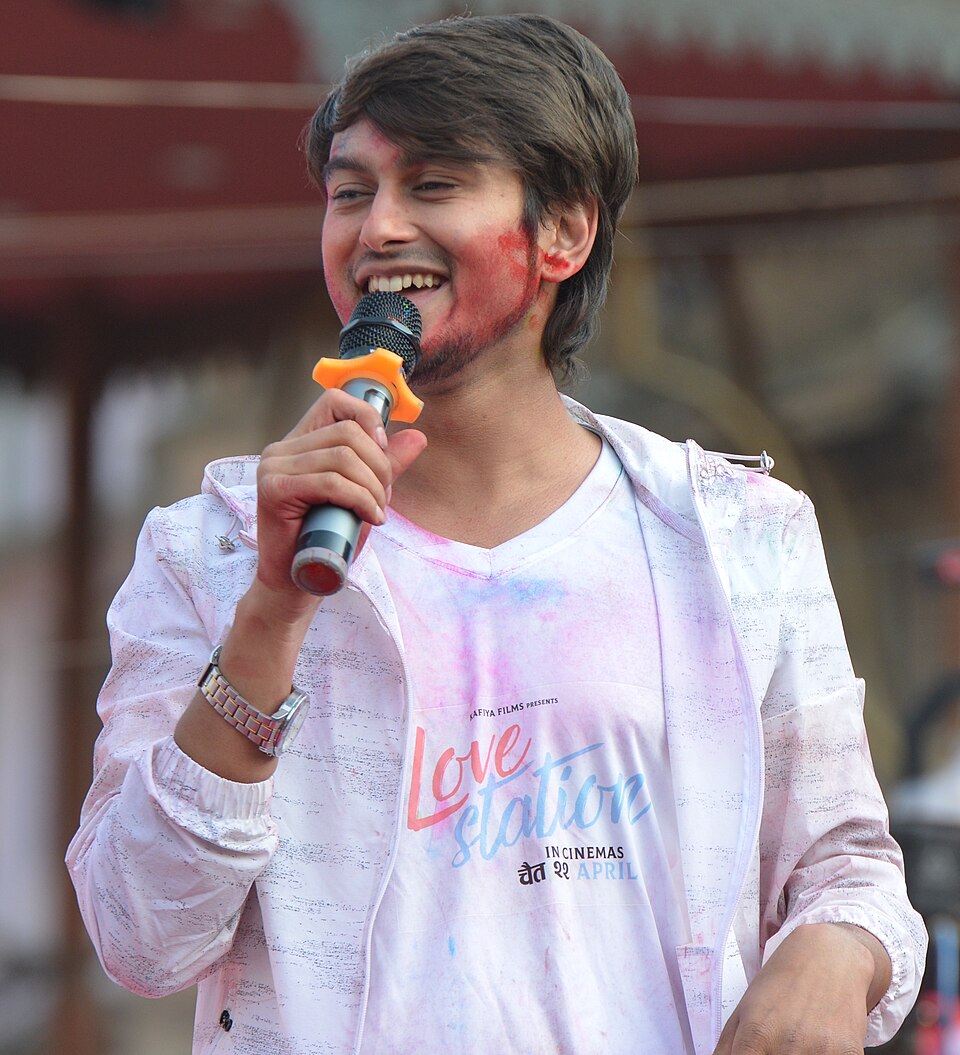 Sudarshan Khadka