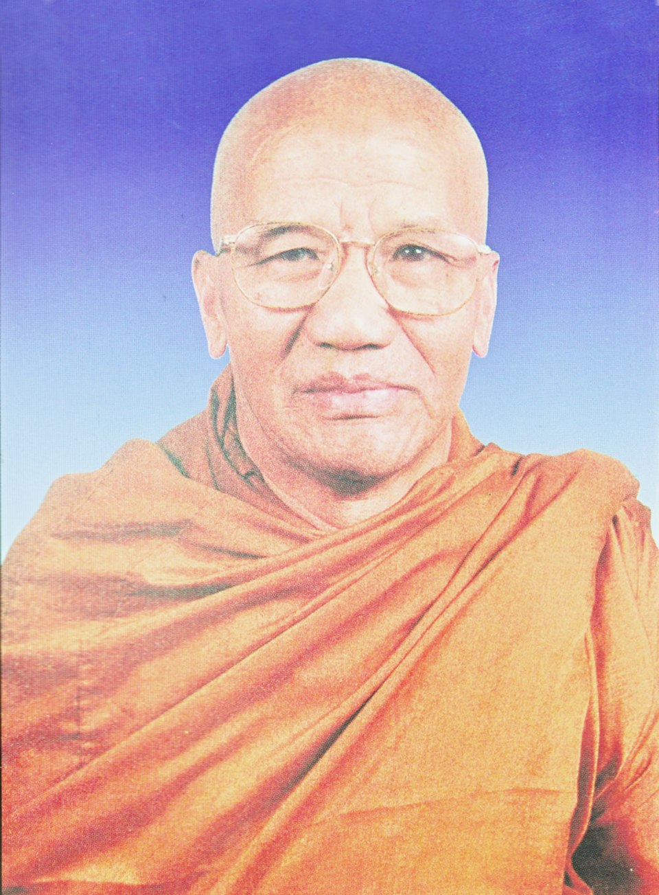 Sudarshan Shrestha
