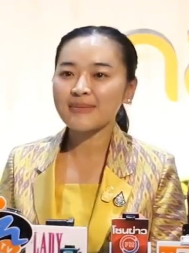 Sudawan Wangsuphakijkosol