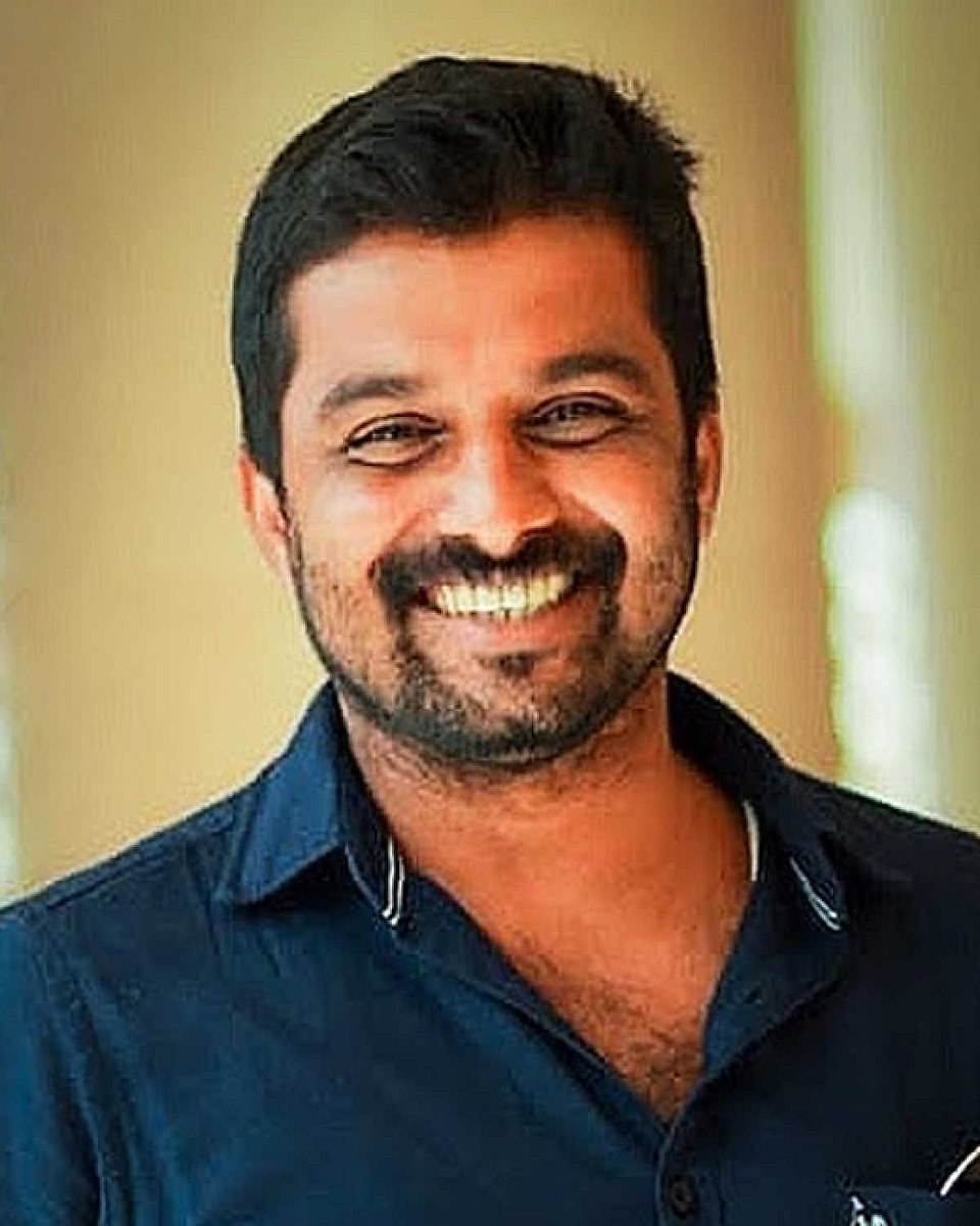 Sudhi Koppa
