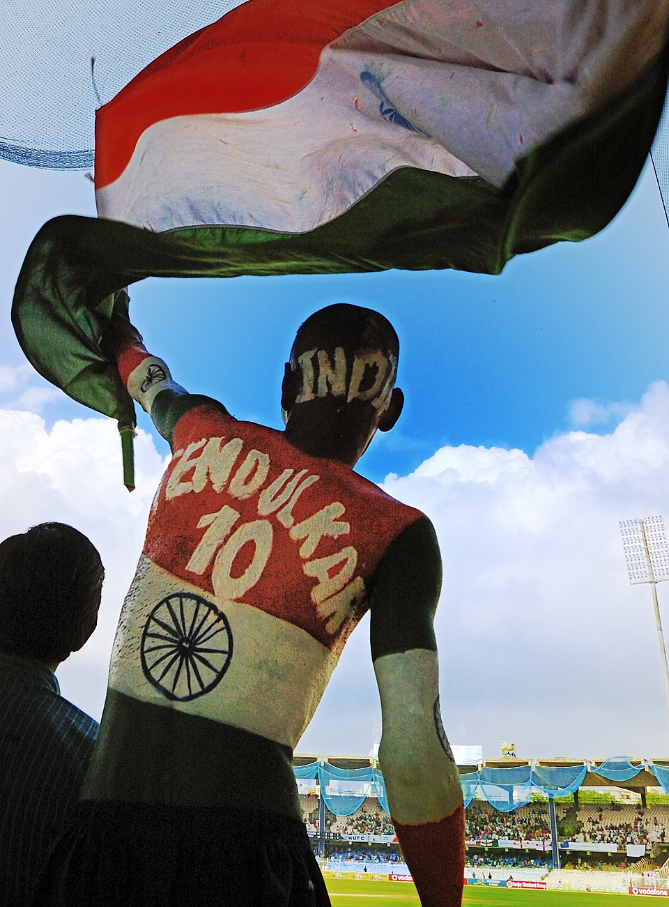 Sudhir Kumar