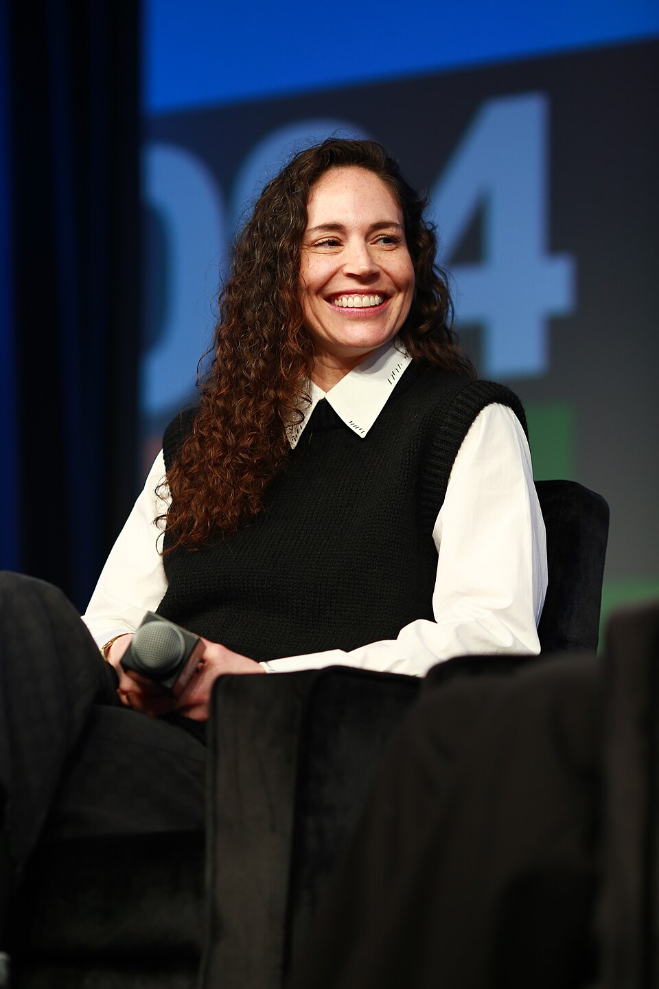 Sue O’Sullivan Casey