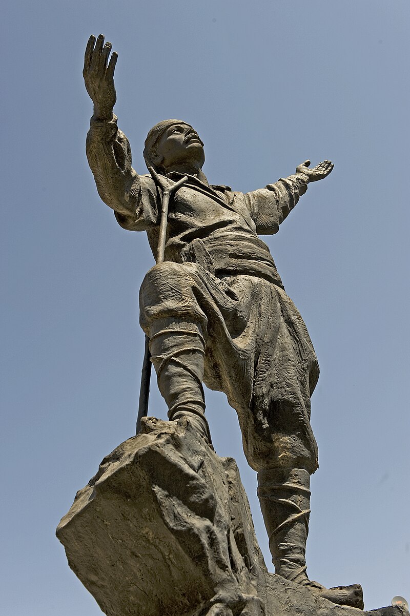 Sufi Yunus