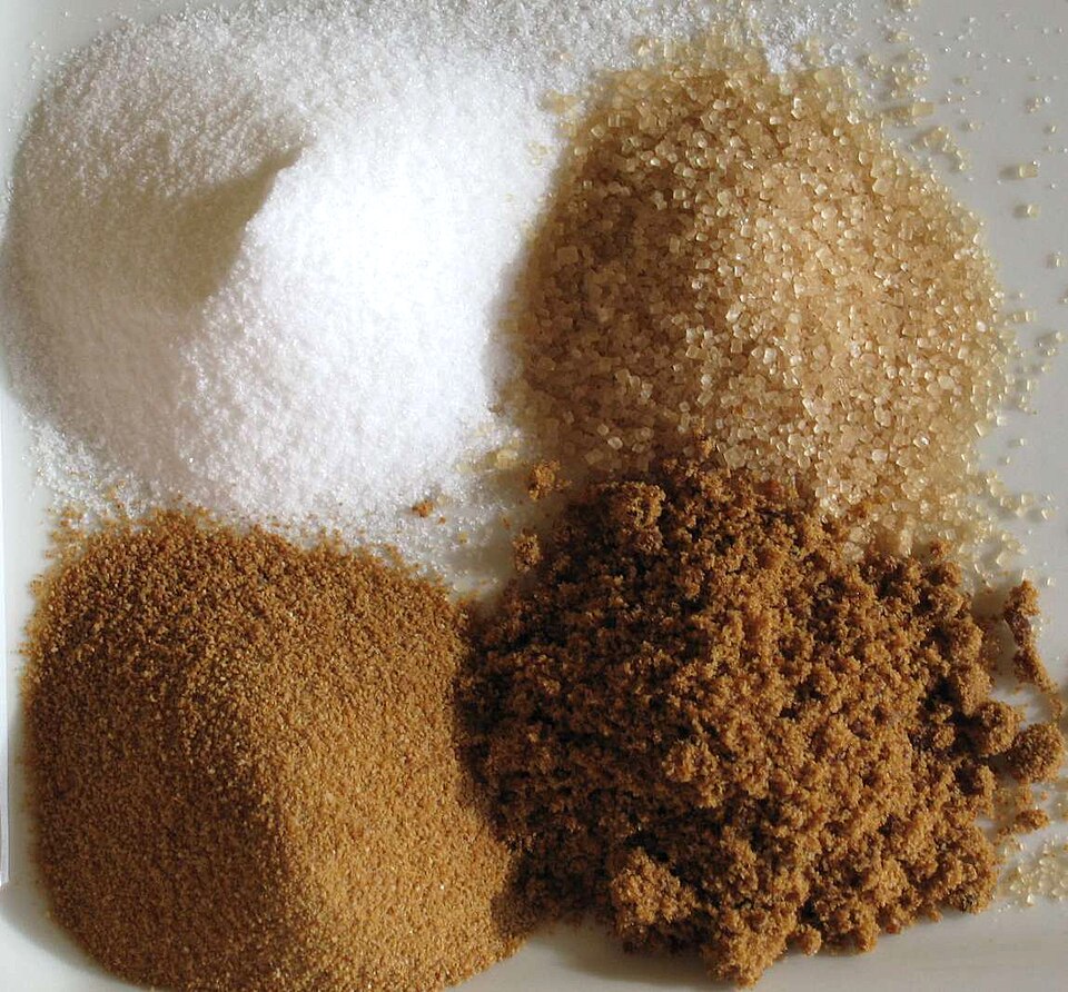 Sugars