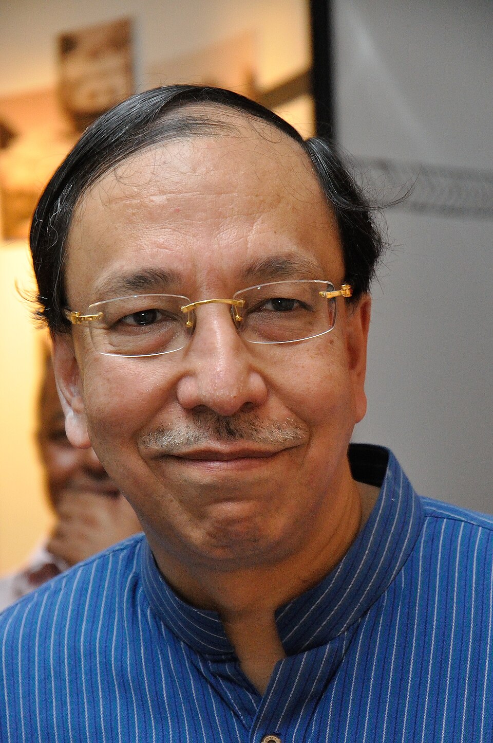 Sugata Roy