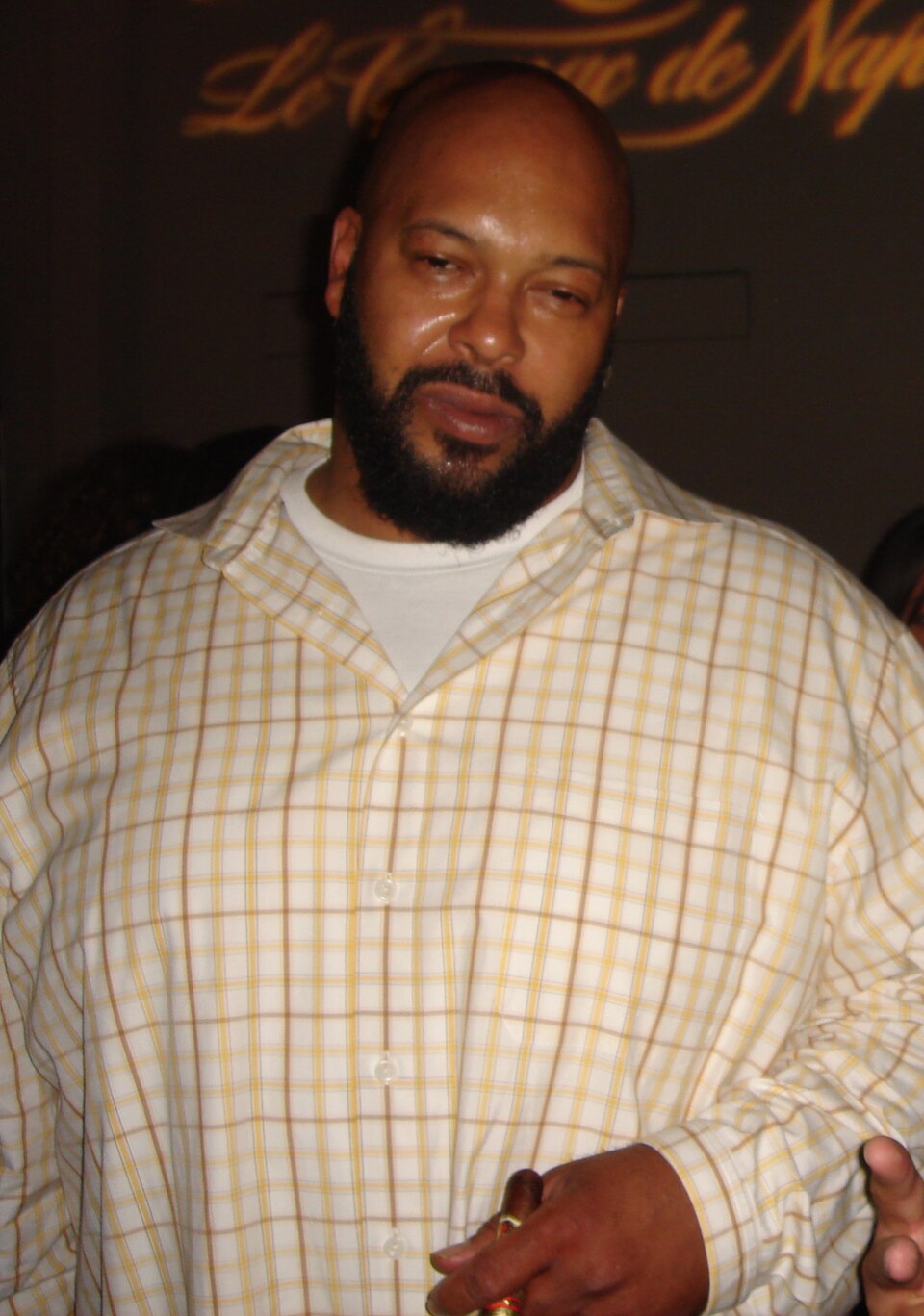 Suge