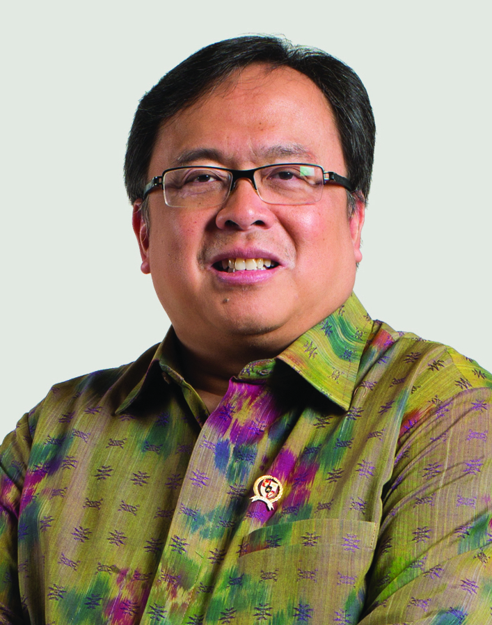 Sugeng Handoko