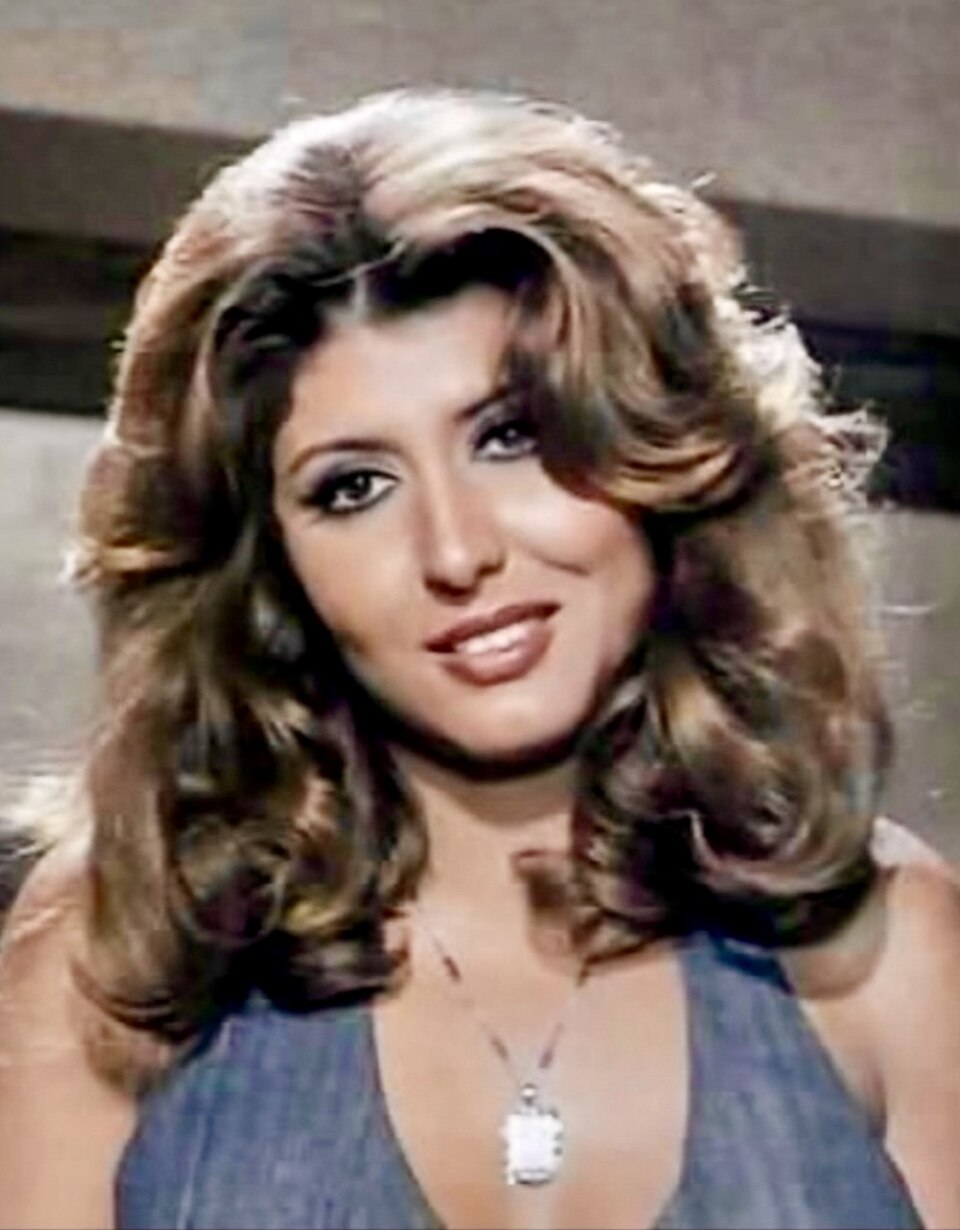 Suhair Ramzy