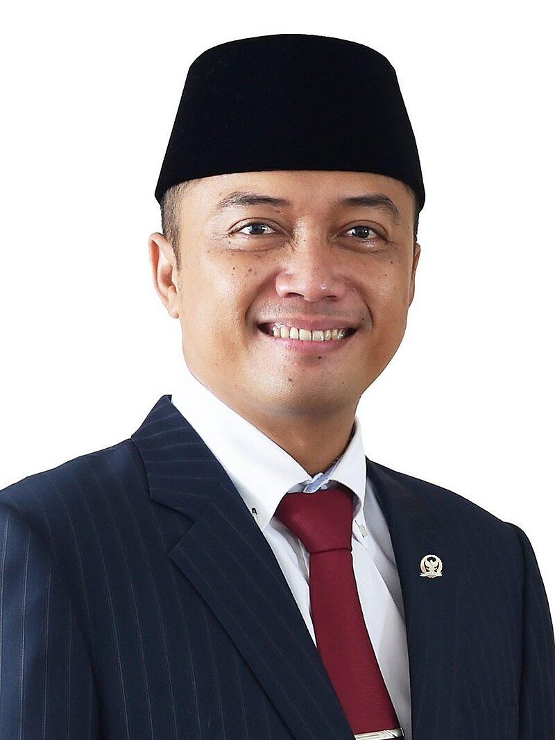 Suhariyanto
