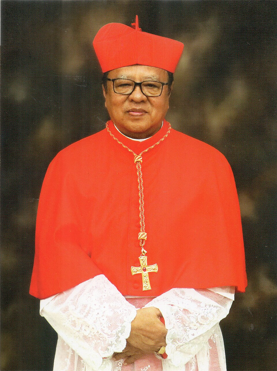 Suharyo Hardjoatmodjo