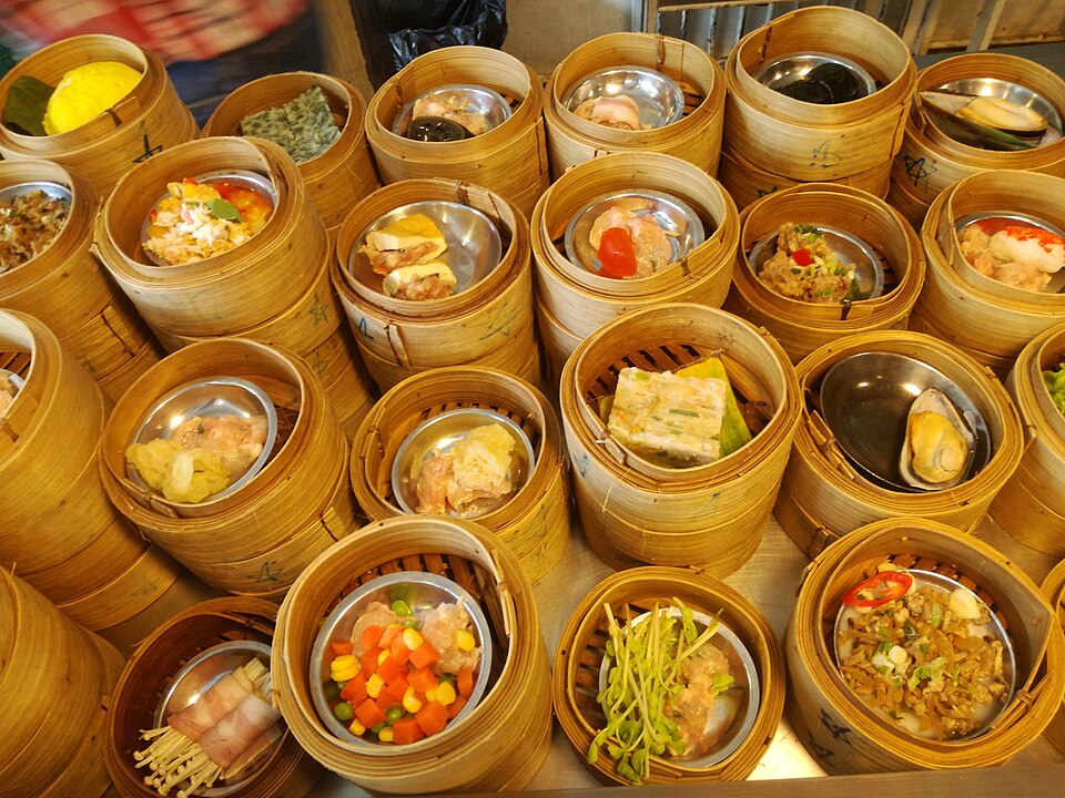Sui Chai Kwek