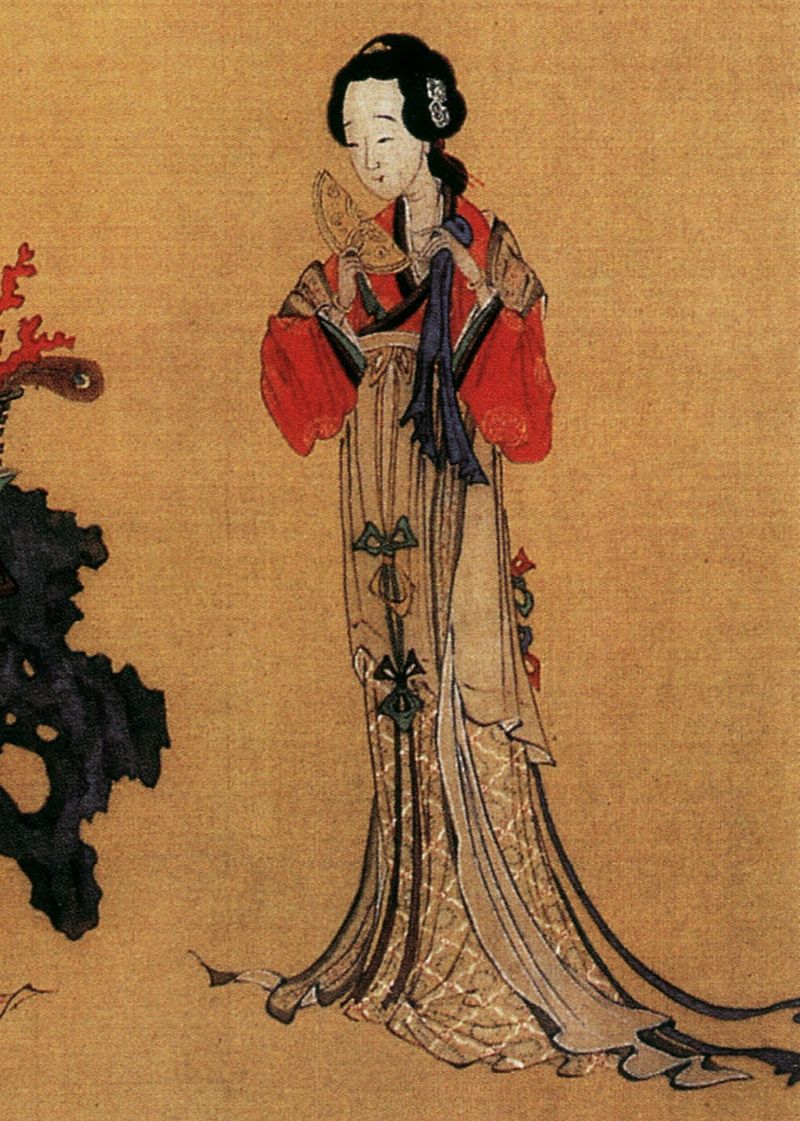 Sui Shangjun