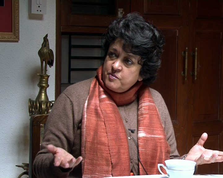 Sujata Koirala
