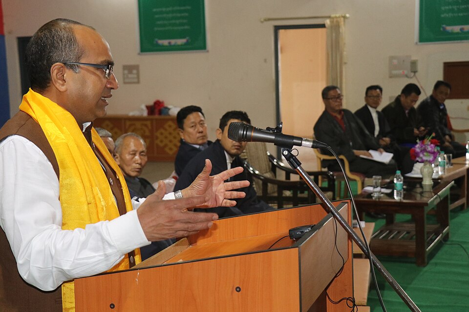 Sujeet Kumar