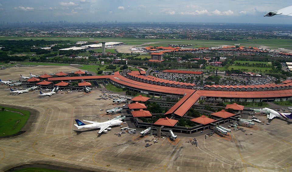 Sukarno-Hatta