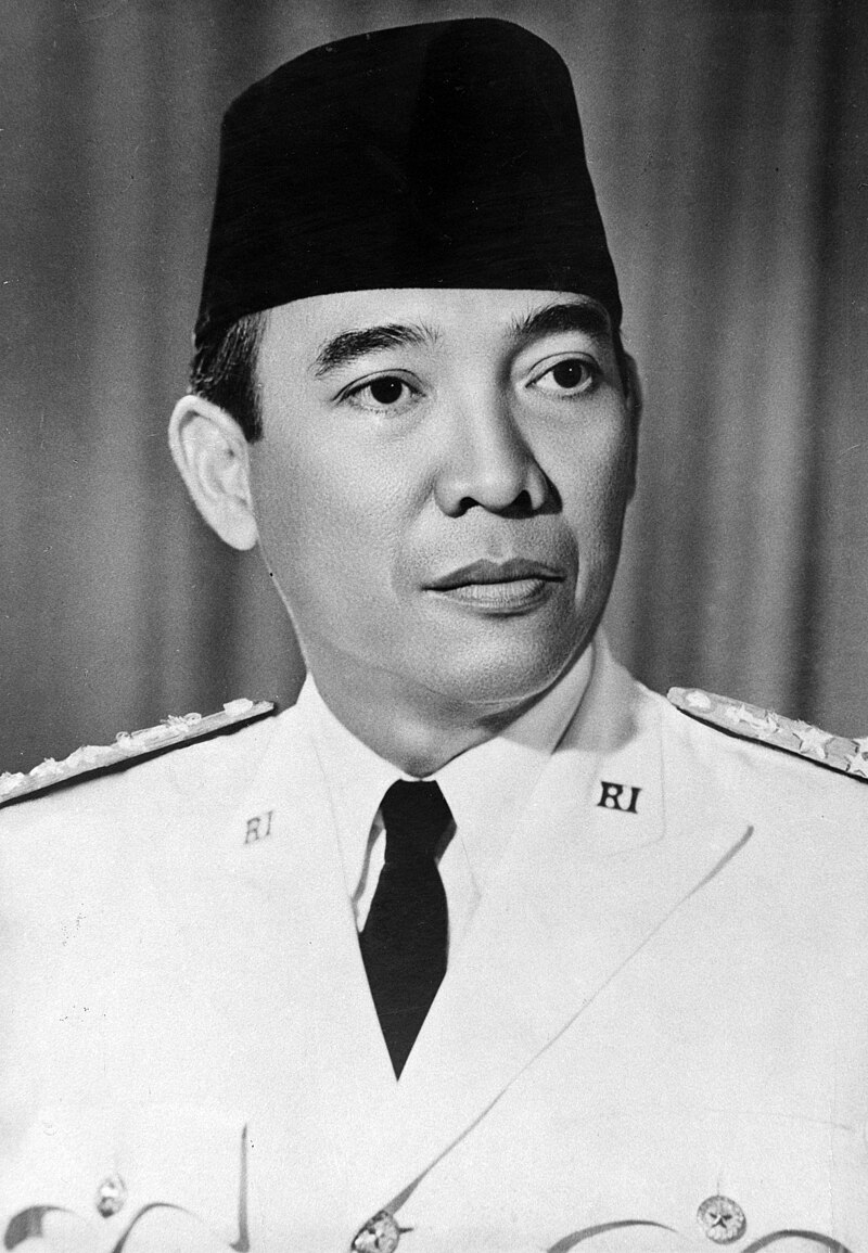 Sukarno