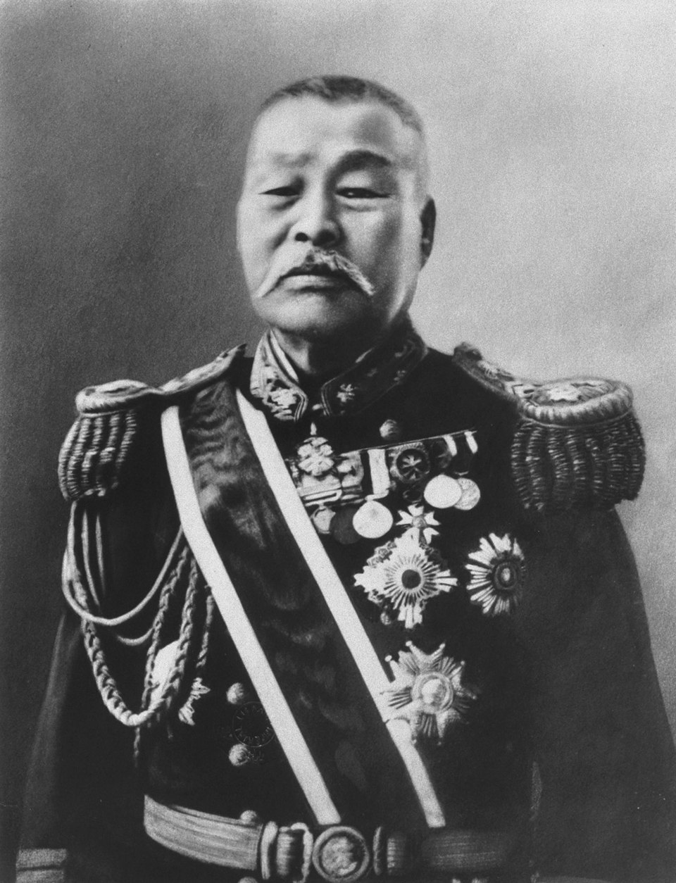 Sukenori Kabayama