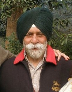 Sukhjit Singh