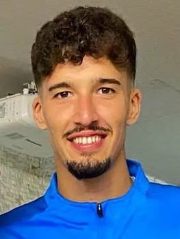 Sukru Altay