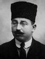 Şükrü Bey