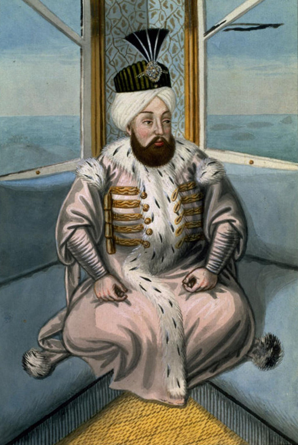 Suleiman Ahmed