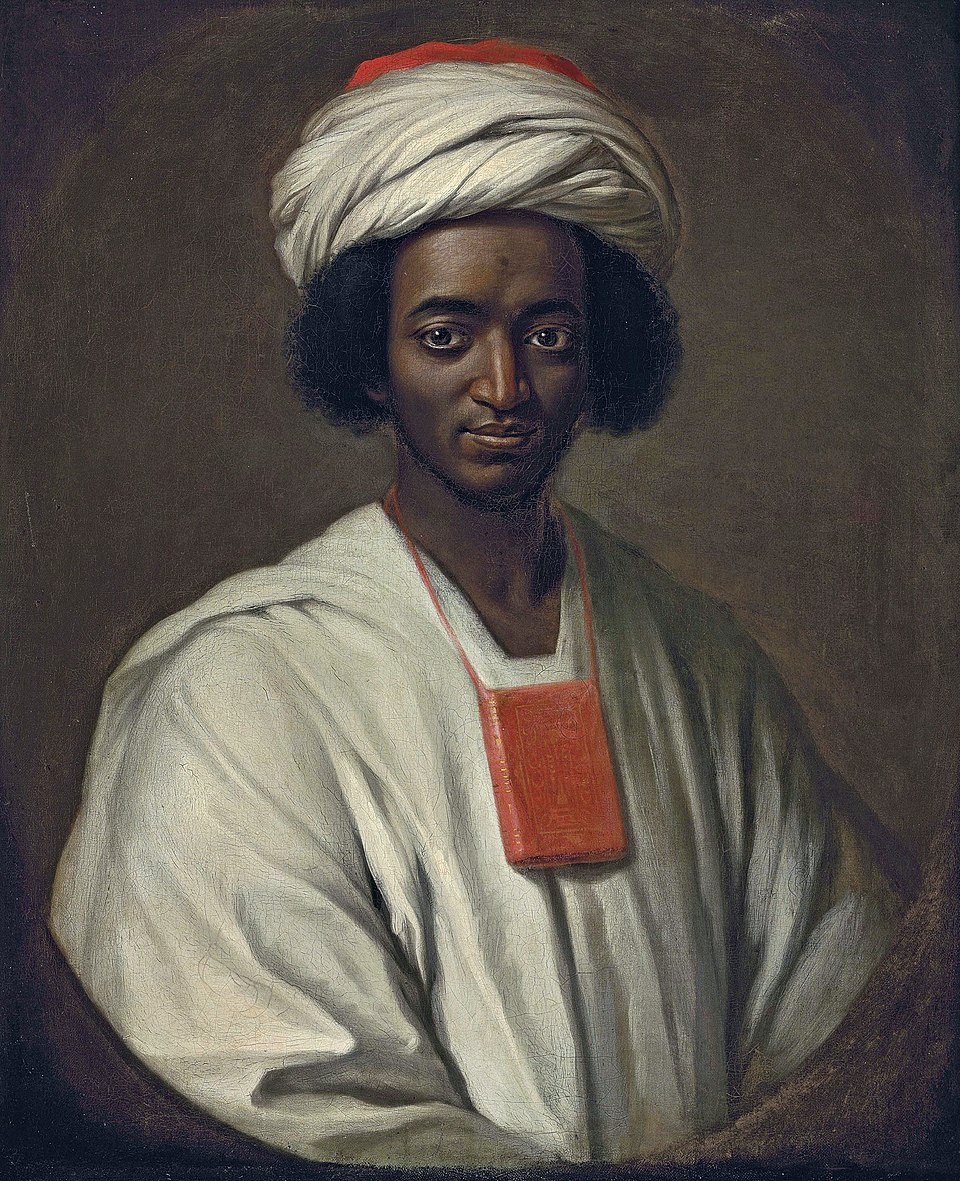 Suleiman Ayuba