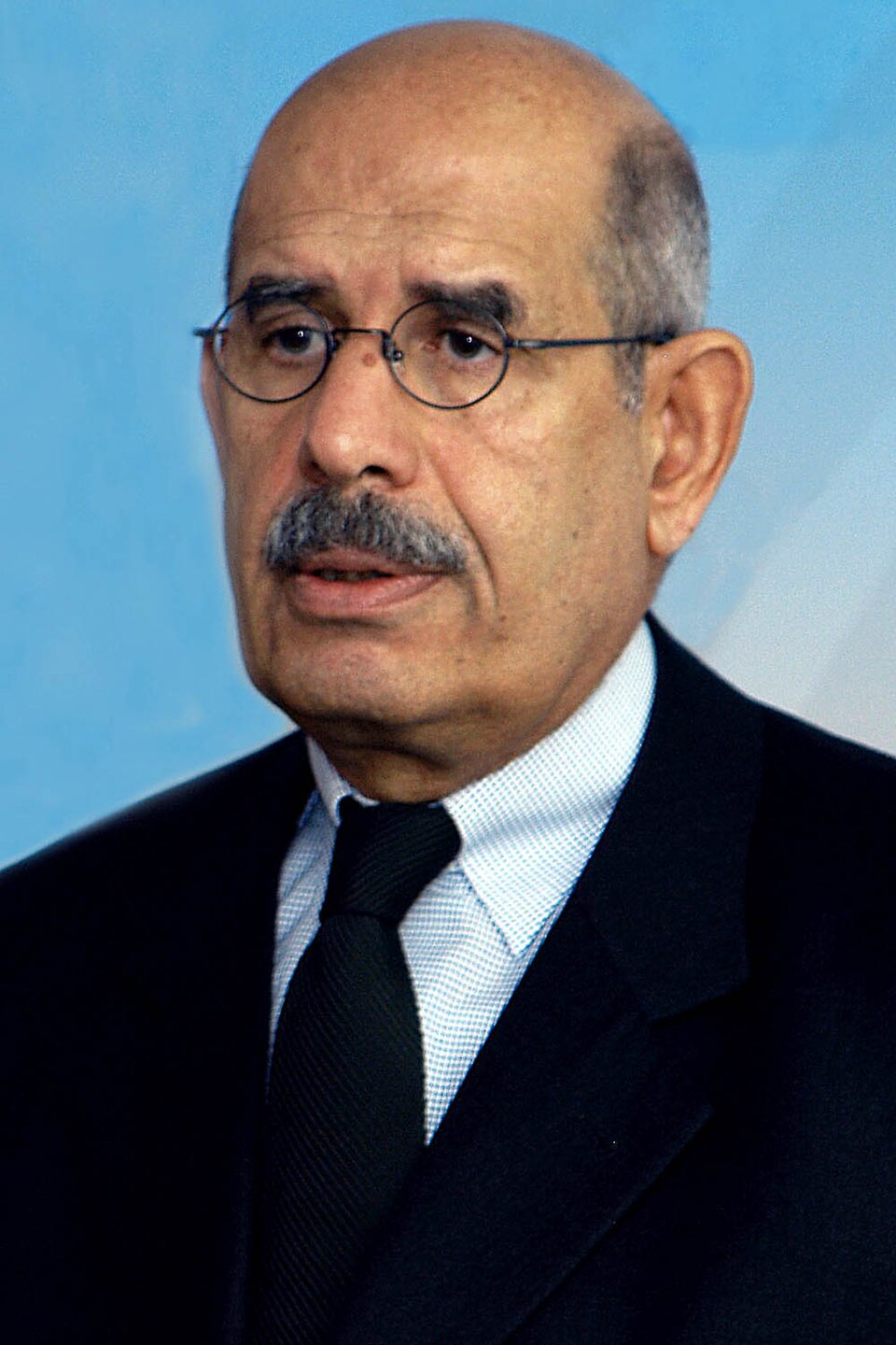 Suleiman Baradi