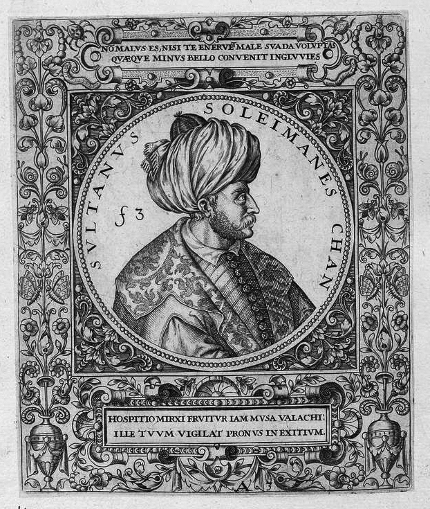 Suleiman Celebi