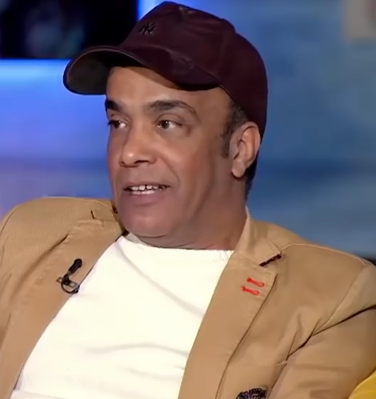 Suleiman Eid