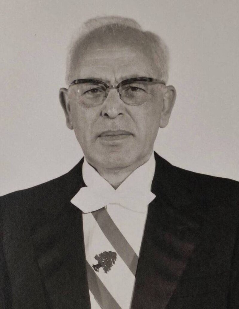 Suleiman Franjieh