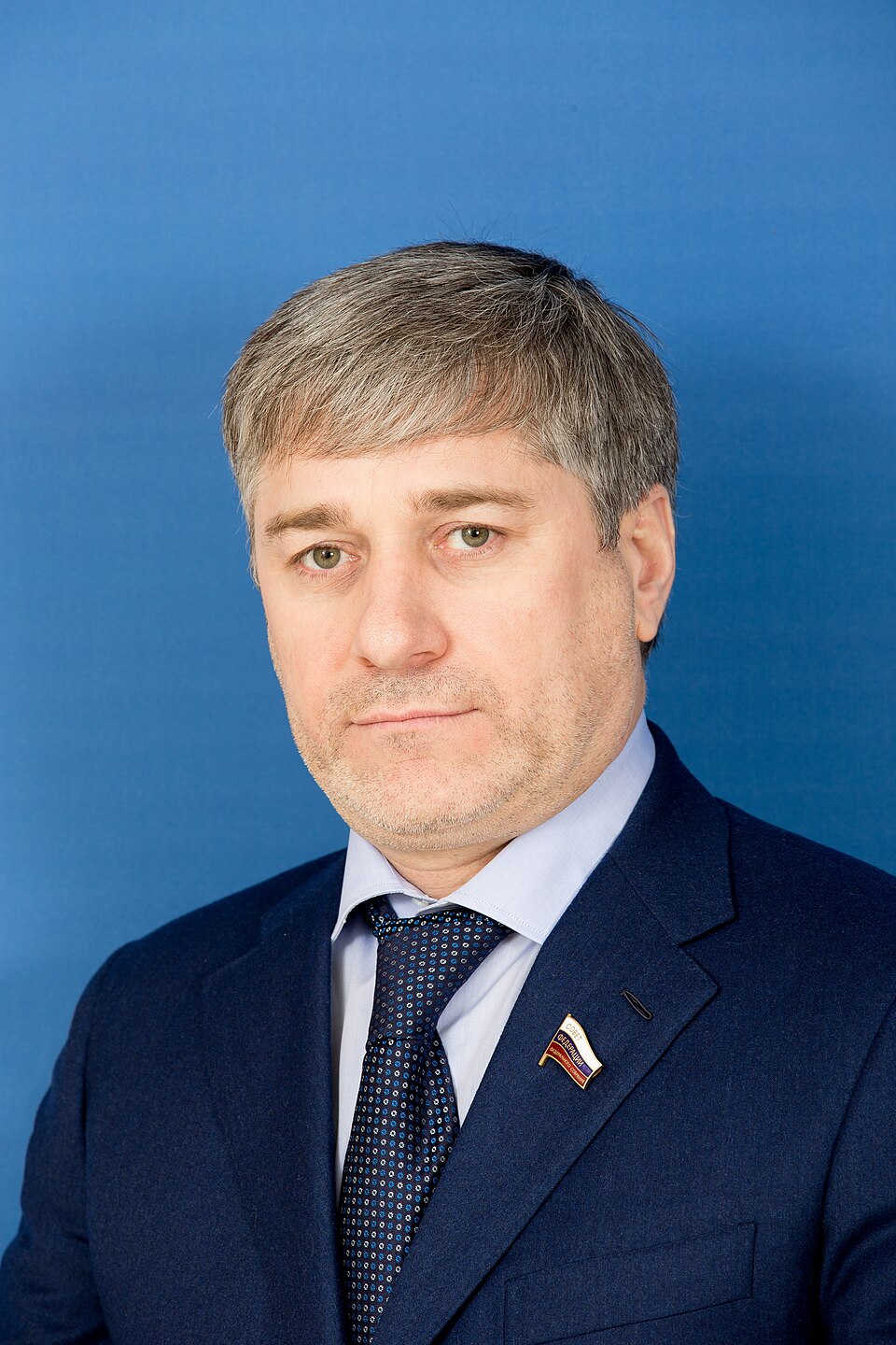 Suleiman Geremeyev