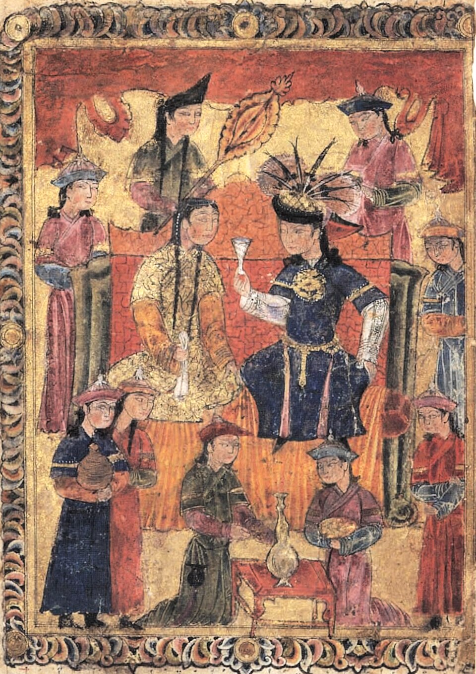 Suleiman Khan
