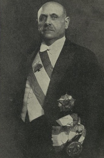 Suleiman Khoury