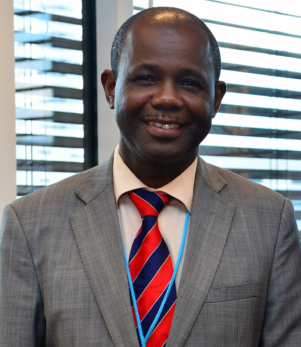 Suleiman Makame Ali