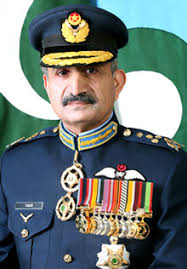 Suleman Rafique