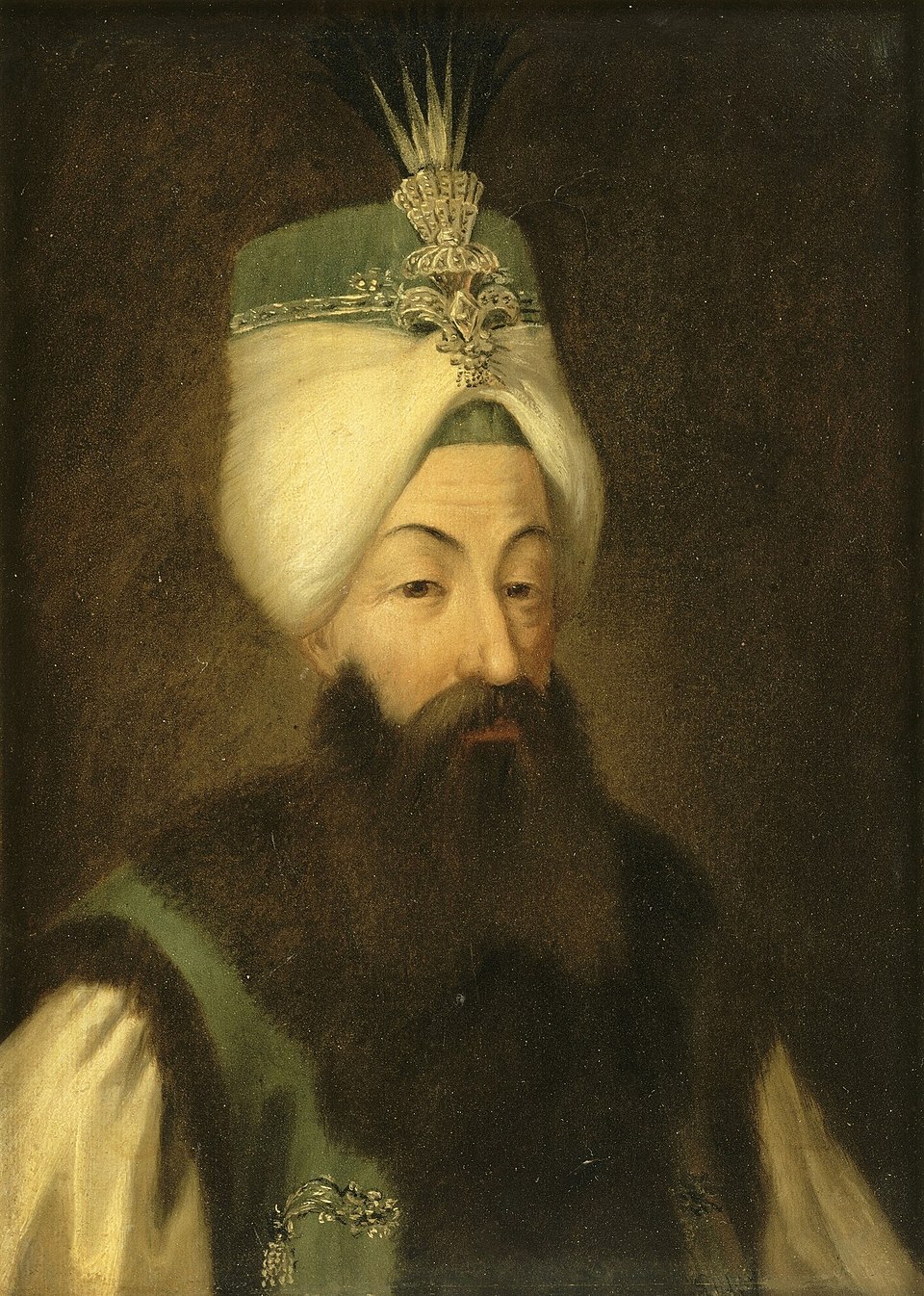 Süleyman Leziz